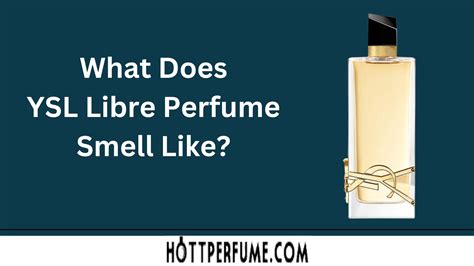 ysl libre perfume douglas|ysl libre perfume smell like.